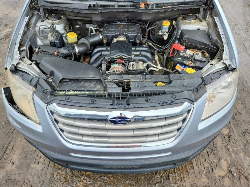 2012 Subaru Tribeca Limited