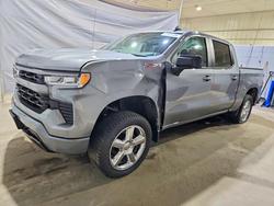 Chevrolet salvage cars for sale: 2023 Chevrolet Silverado K1500 RST