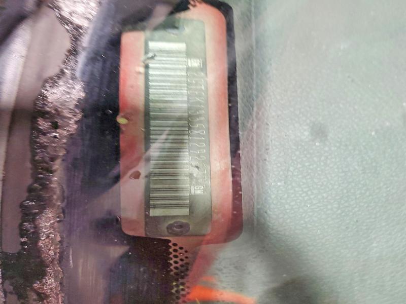 2008 GMC Sierra K1500