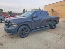 2016 Dodge RAM 1500 ST en venta en Gaston, SC