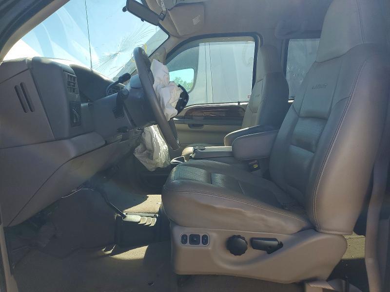 2001 Ford F250 Super Duty