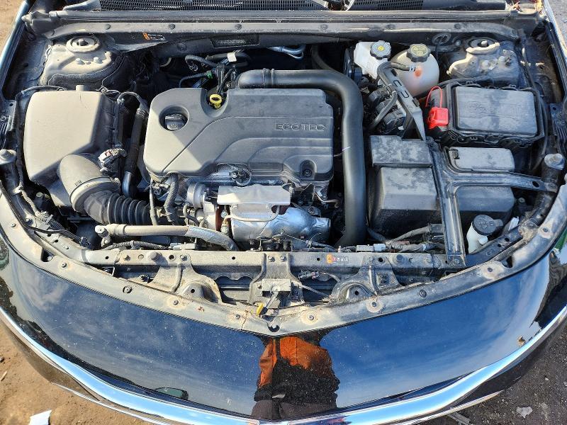 2023 Chevrolet Malibu Premier