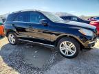 2012 Mercedes-Benz Ml 350 4matic