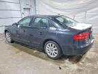 2014 Audi A4 Premium