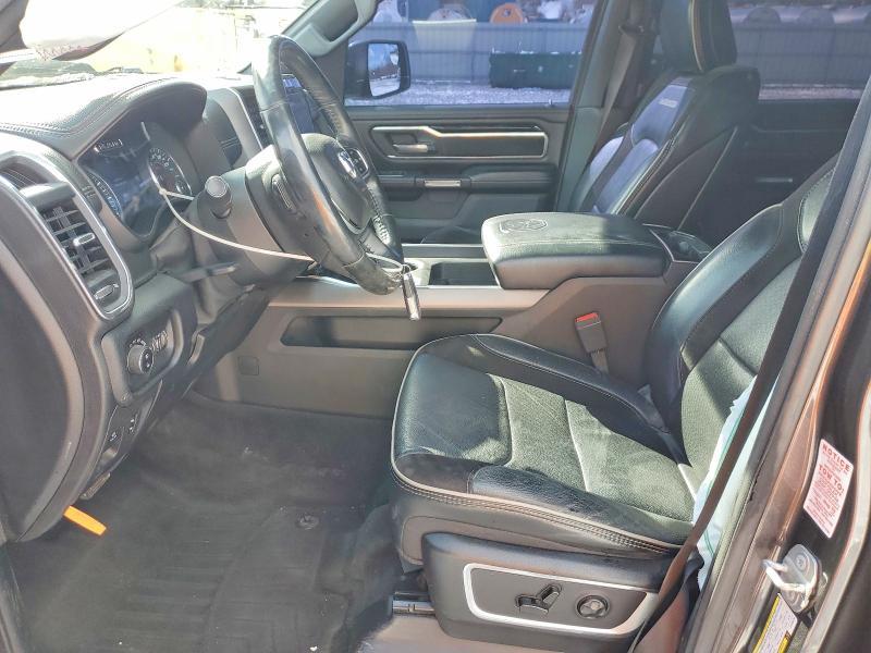 2020 Dodge 1500 Laramie