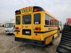 2015 Ic Corporation 2015 Icrp 3000 3200-School Bus