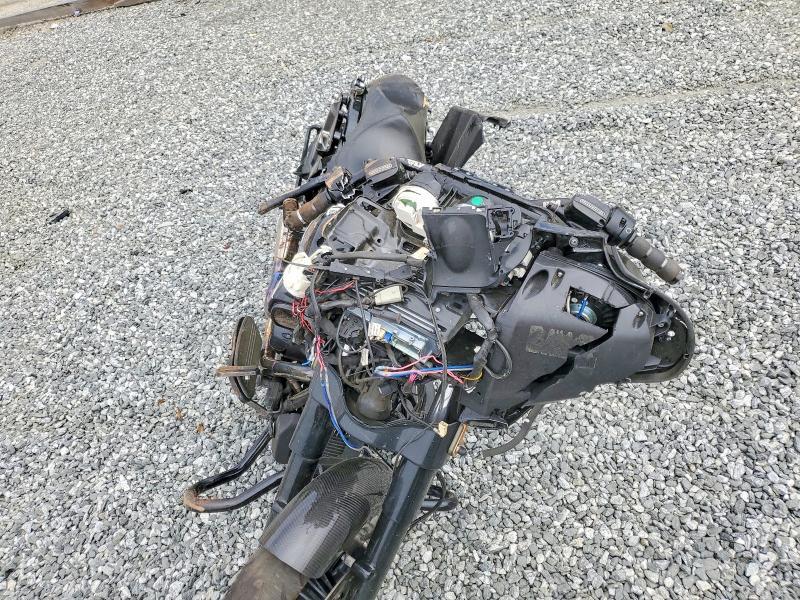 2018 Harley-Davidson Flhxs Street Glide Special