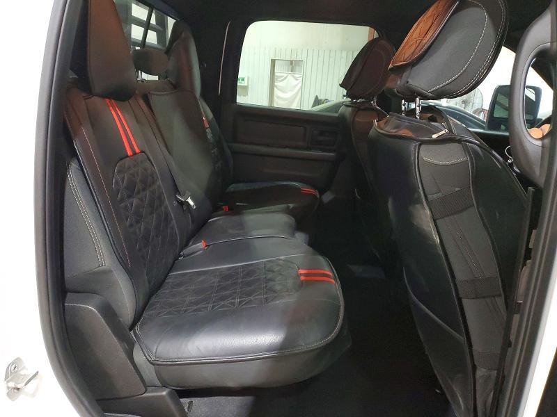 2024 Dodge RAM 2500 Tradesman