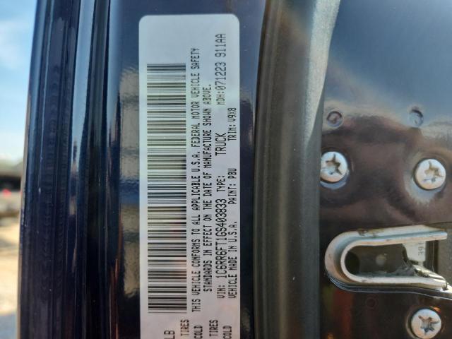 2016 Dodge RAM 1500 ST