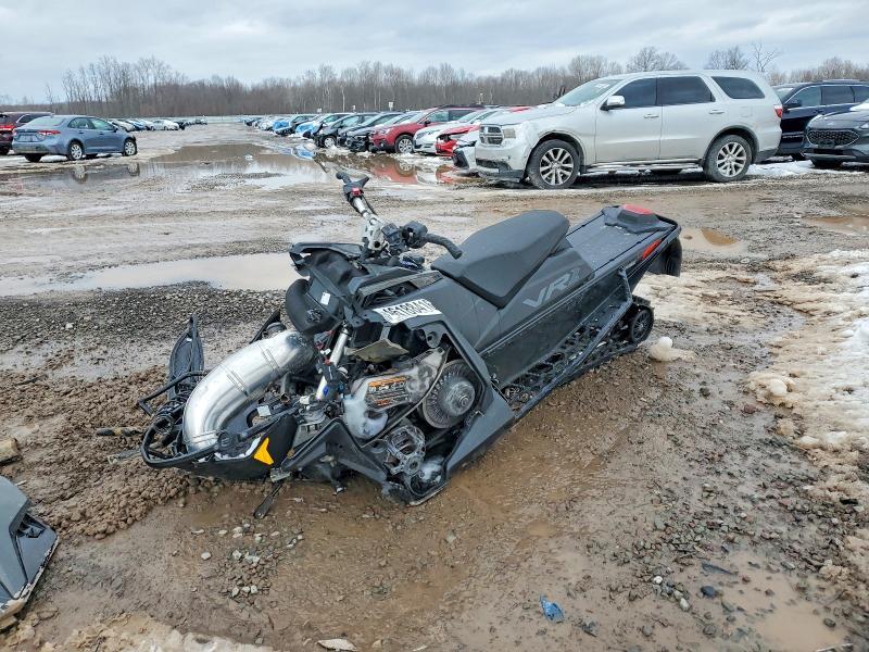 2024 Polaris Patriot Boost Indy V