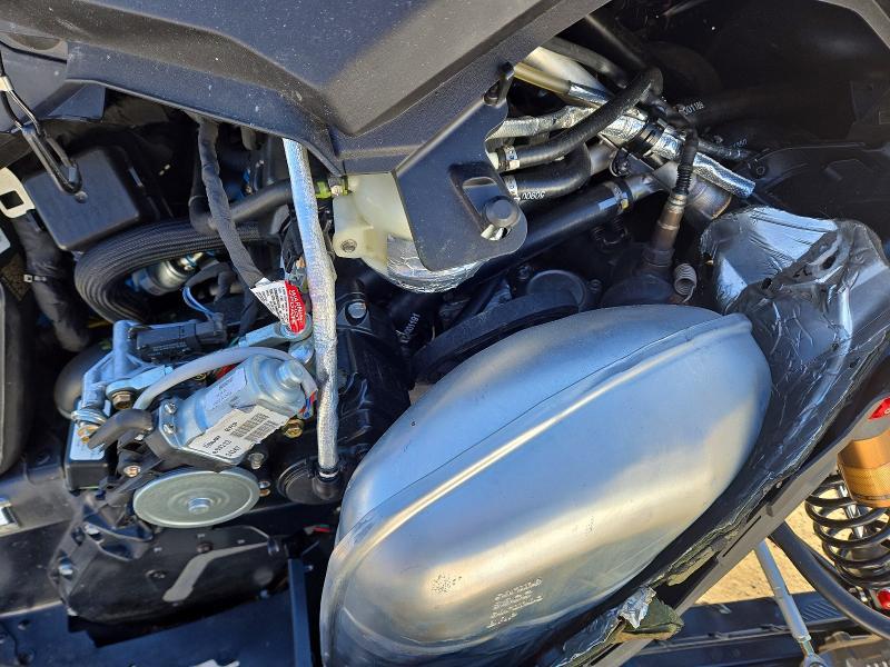 2025 Lynx Brutal RE 900 ACE T