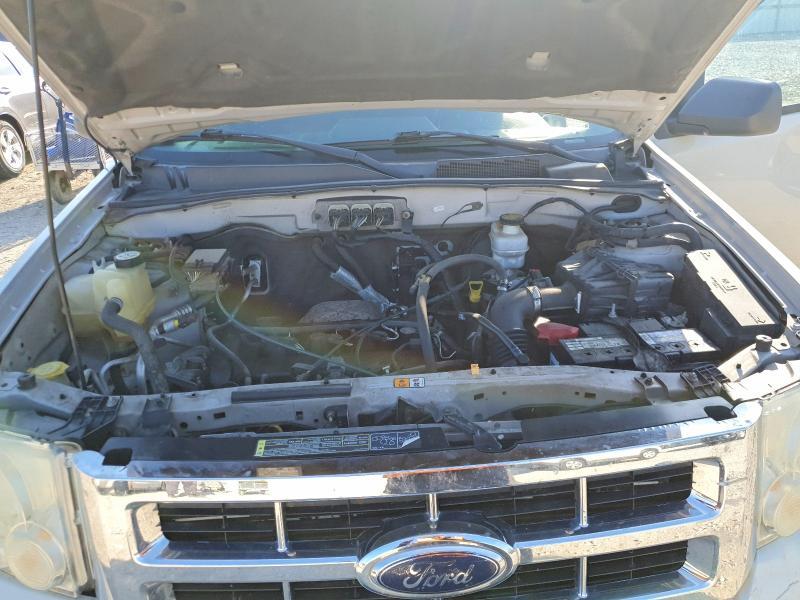 2008 Ford Escape xlt