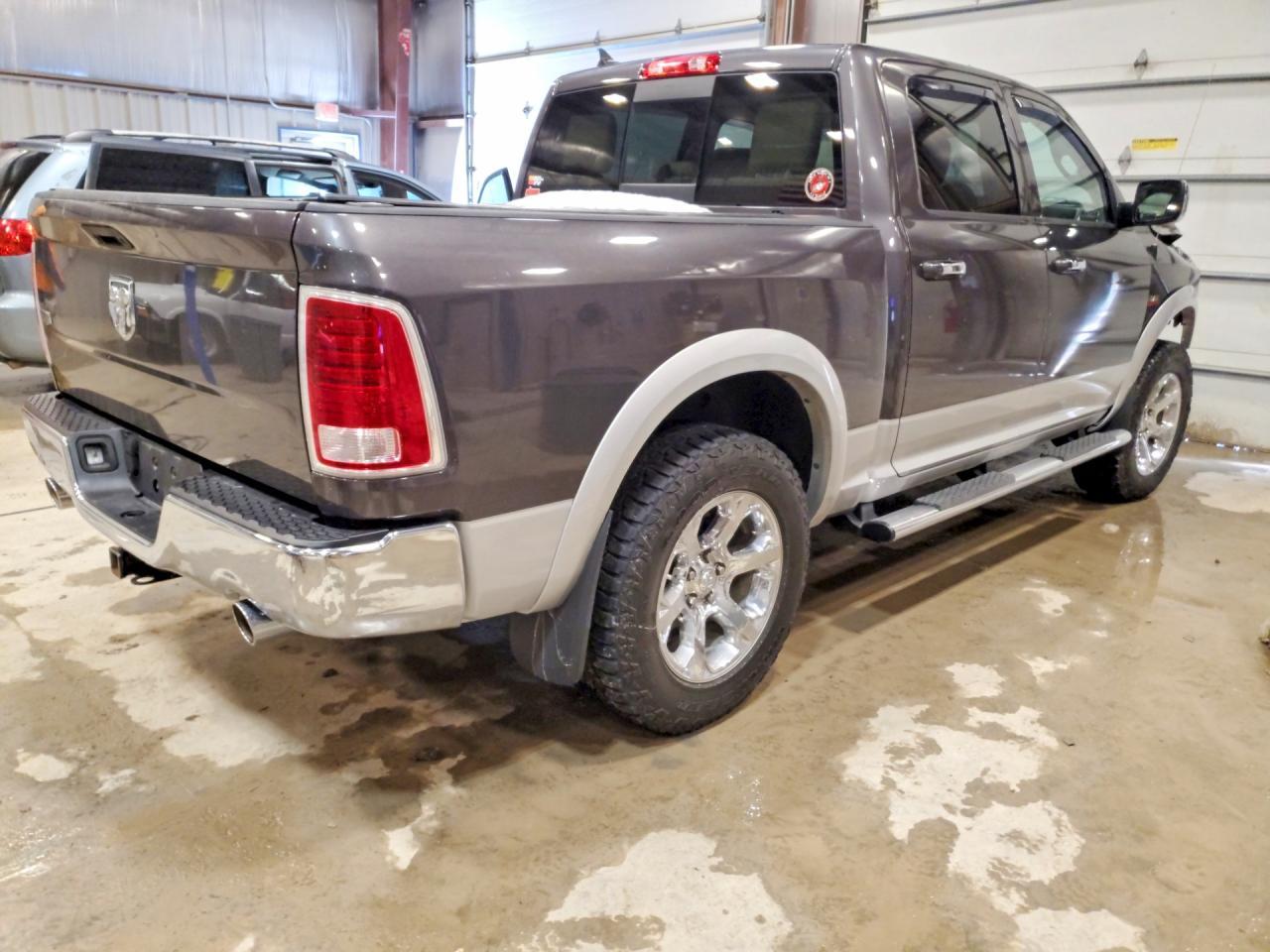 2014 Dodge 1500 Laramie