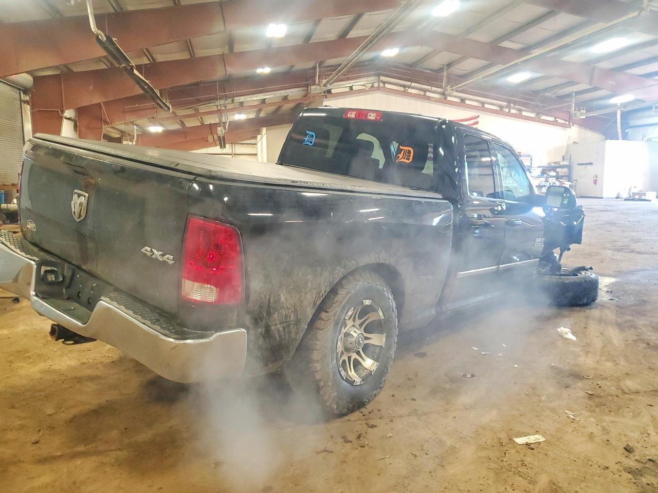 2014 Dodge RAM 1500 ST