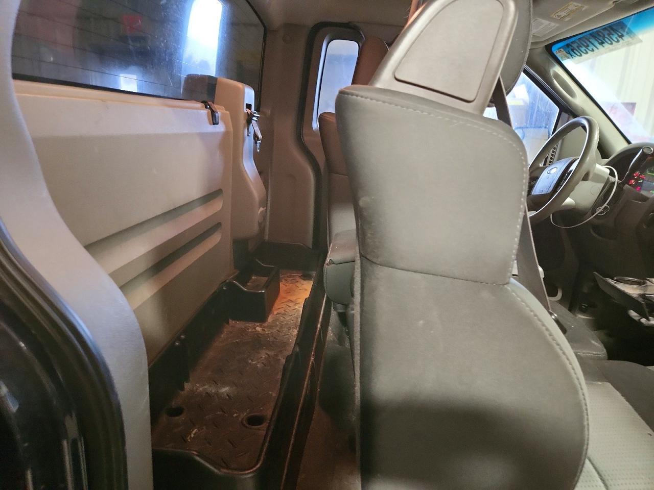 2007 Ford F150