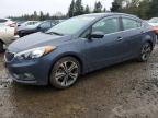 2016 KIA Forte ex