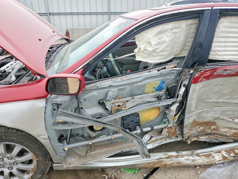 2004 Lexus Es 330 Base