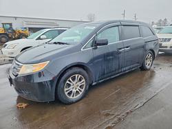 2011 Honda Odyssey exl for sale in New Britain, CT