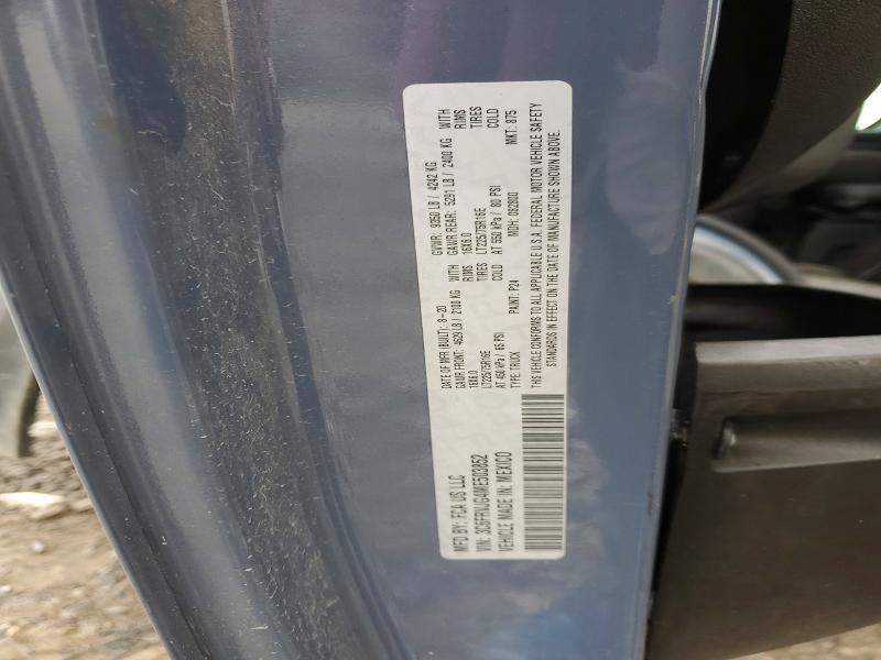 2021 Dodge Ram Promaster 3500 3500 High