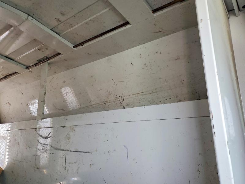 2013 Chevrolet Express G3500