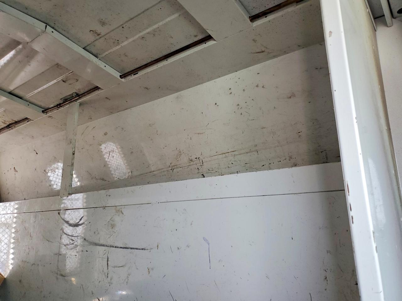 2013 Chevrolet Express G3500