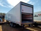 2022 Utility VS2RA Refrigerated Van Trailer