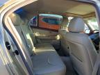 2002 Lexus Ls 430 Base