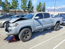 2018 Toyota Tacoma trd Sport for sale in Rancho Cucamonga, CA
