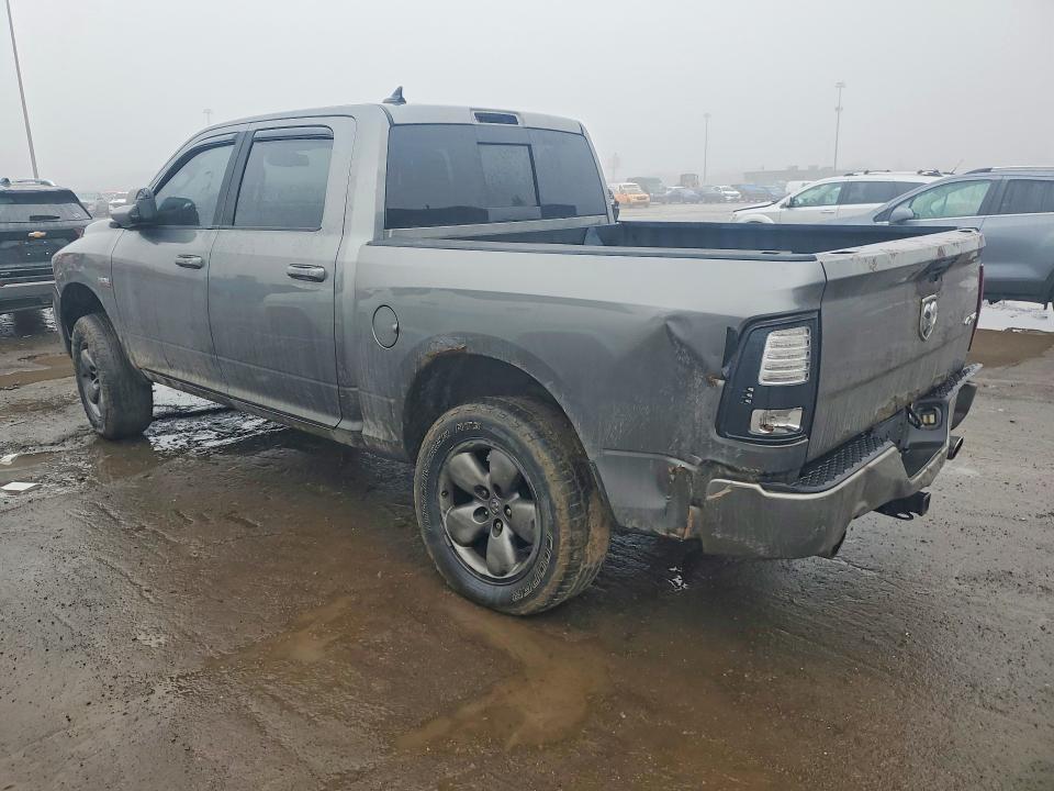 2013 Dodge RAM 1500 Sport