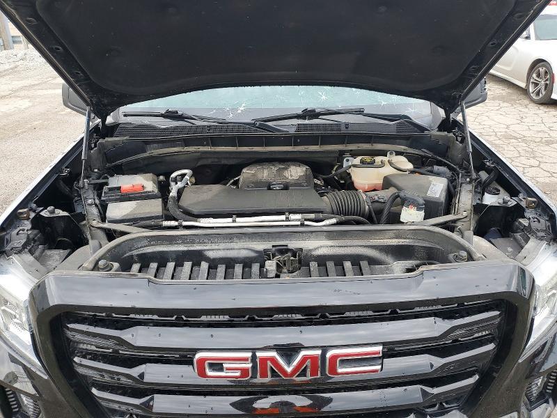 2019 GMC Sierra K1500 Elevation