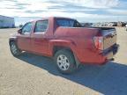 2006 Honda Ridgeline RTL