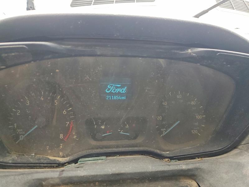 2017 Ford Trans 150
