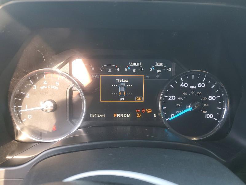 2020 Ford F350 Super Duty