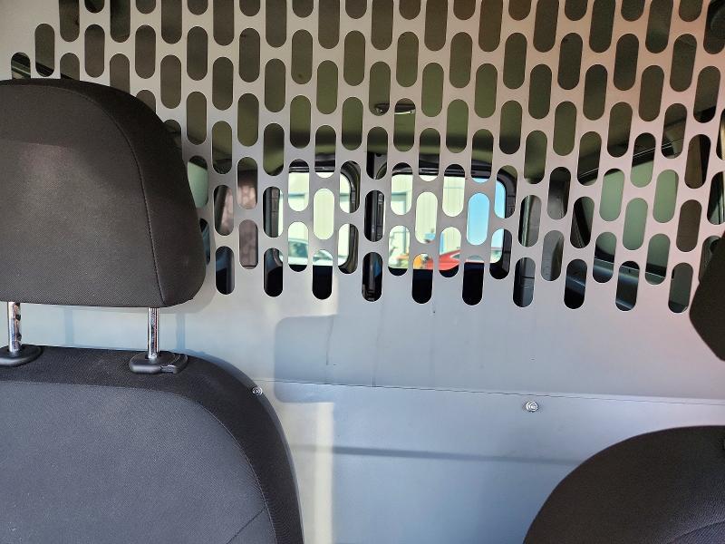 2022 Dodge Ram Promaster City Tradesman