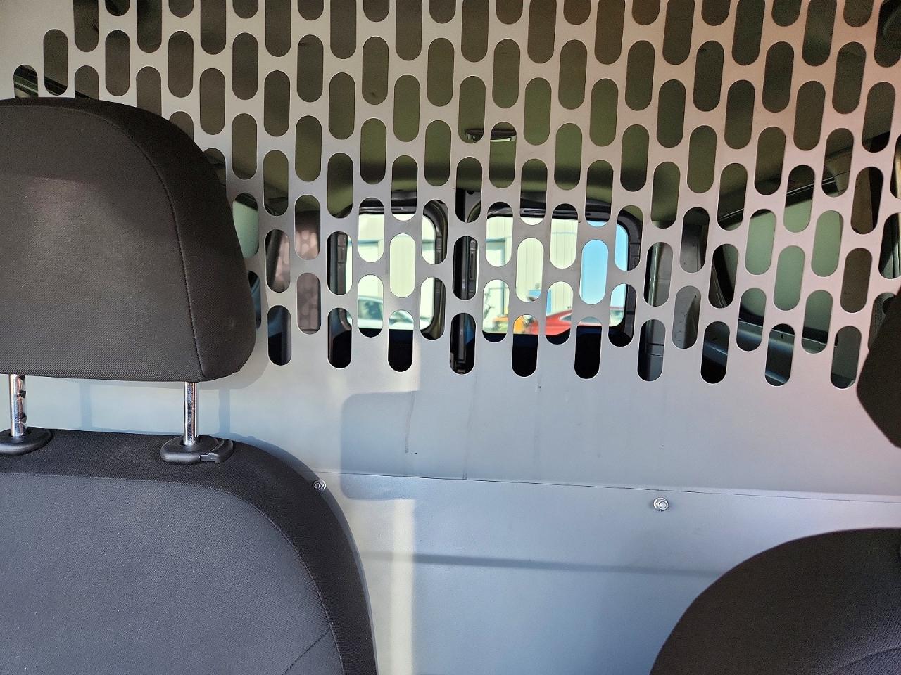 2022 Dodge RAM Promaster City Tradesman