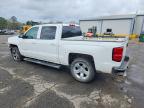2015 Chevrolet Silverado C1500 LT