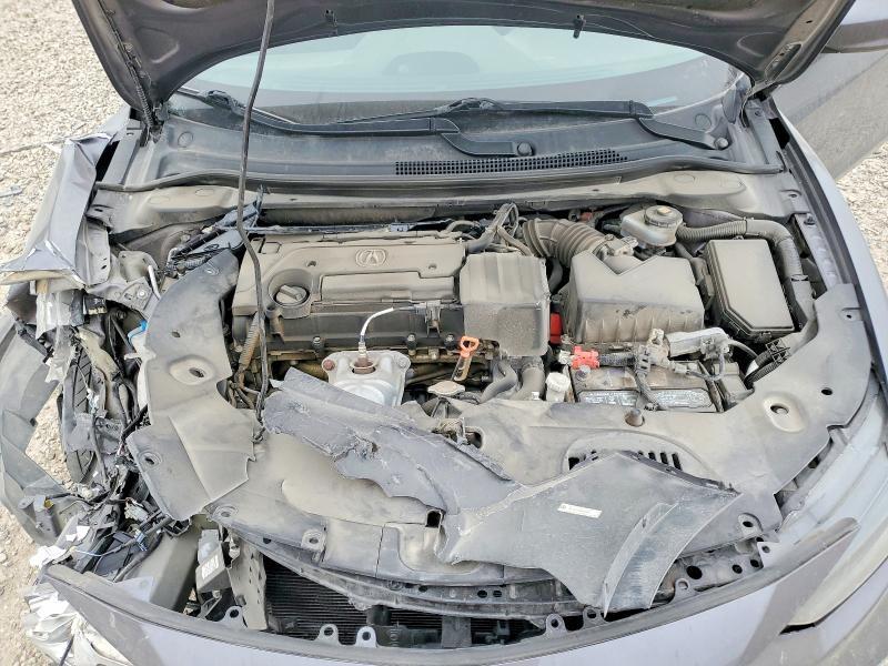 2022 Acura Ilx Premium