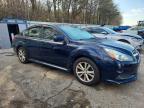 2013 Subaru Legacy 2.5i Premium