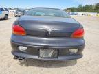 1999 Chrysler LHS