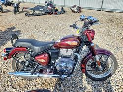 2024 Royal Enfield Bullet 350 en venta en Magna, UT