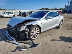 2014 Tesla Model s for sale in Fredericksburg, VA