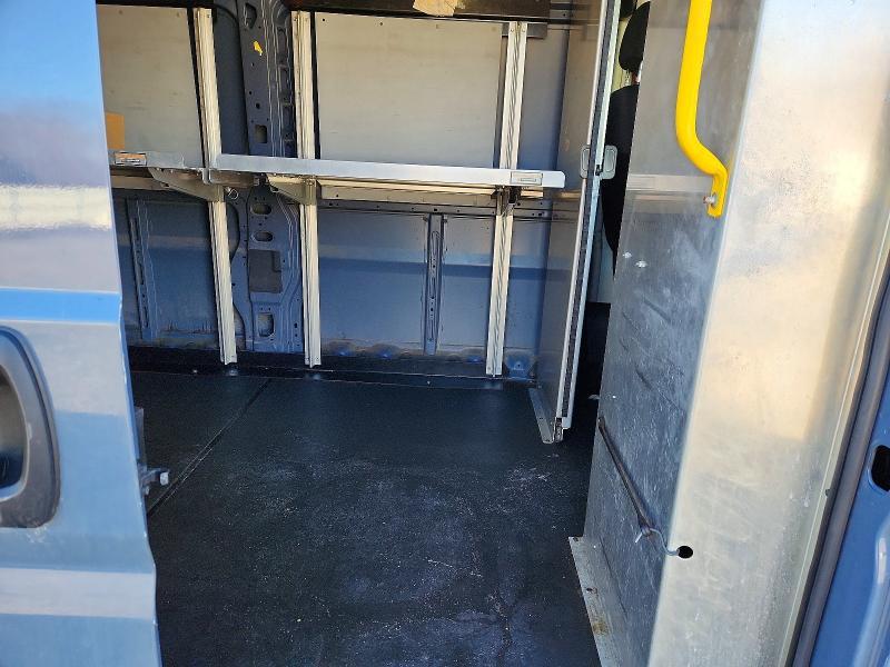 2020 Dodge Ram Promaster 3500 3500 High