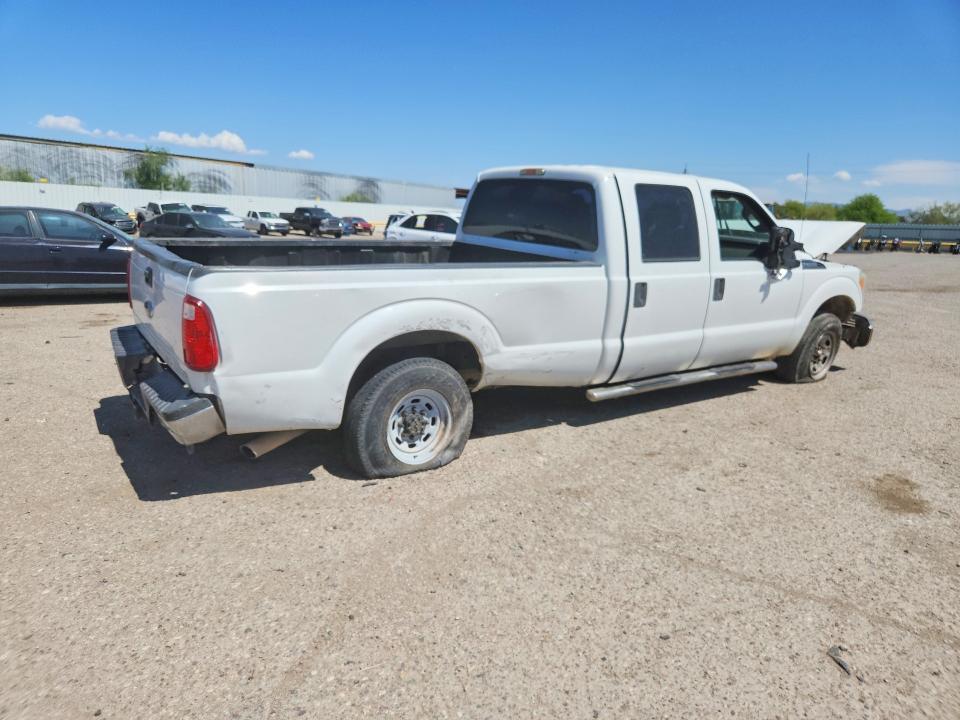 2014 Ford F250 Super Duty