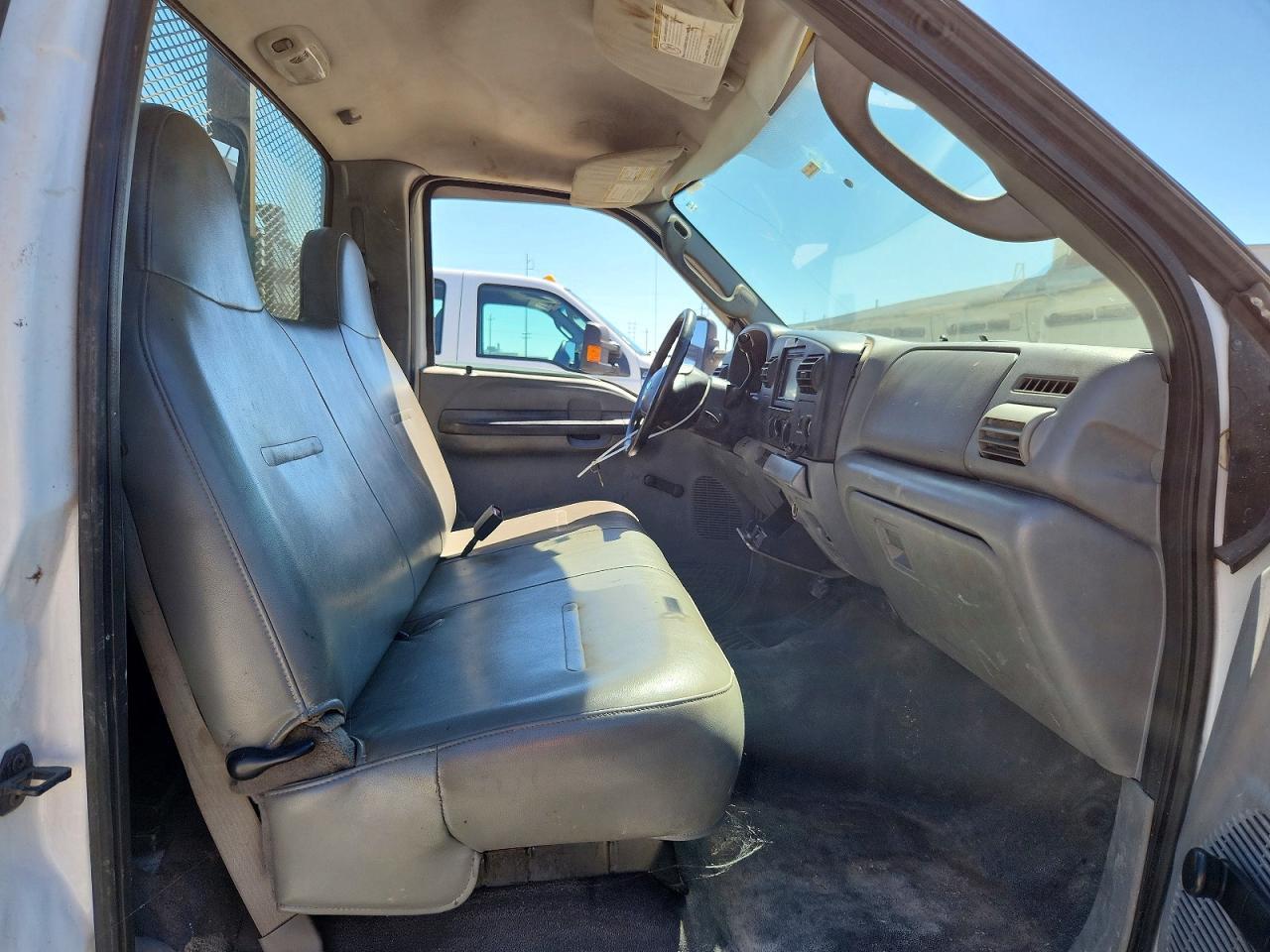 2006 Ford F350 Super Duty