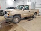 2004 Chevrolet Silverado K1500