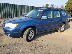 2007 Subaru Forester 2.5x Premium for sale in Finksburg, MD