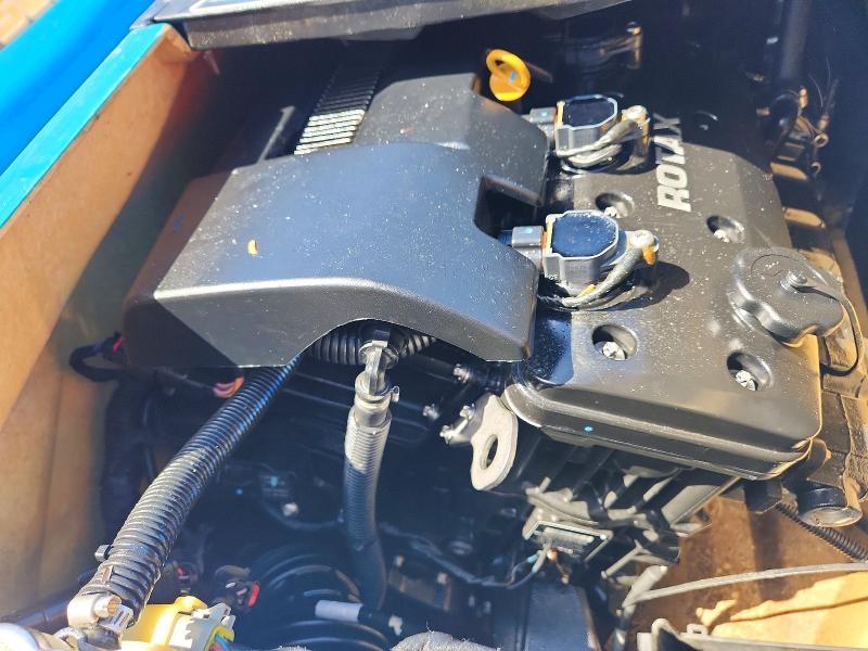 2018 Sea-Doo Recreational Vehicle (RV)