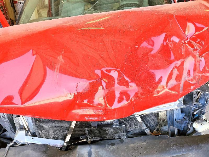 2005 Chevrolet Suburban C1500