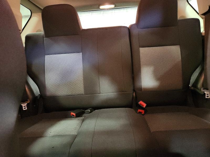 2010 Jeep Compass Sport