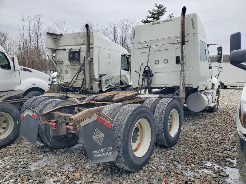 2012 International Prostar